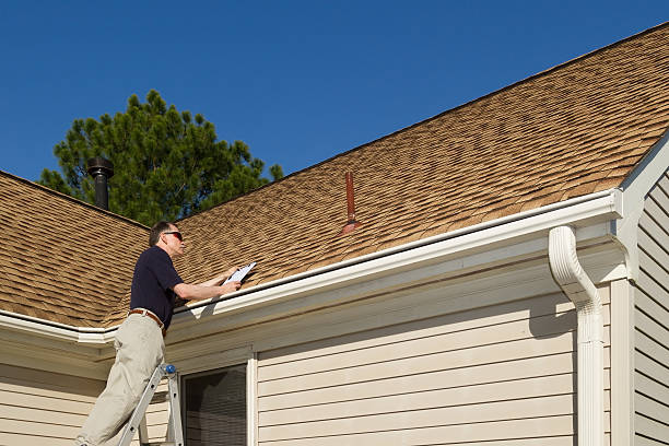 Best Storm Damage Roof Repair  in Pinardville, NH